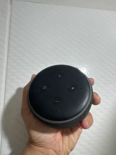 Alexa echo dot