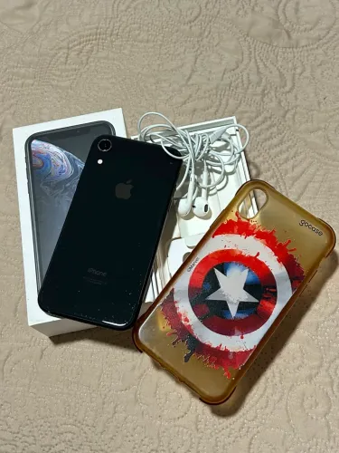 iPhone XR 64 GB