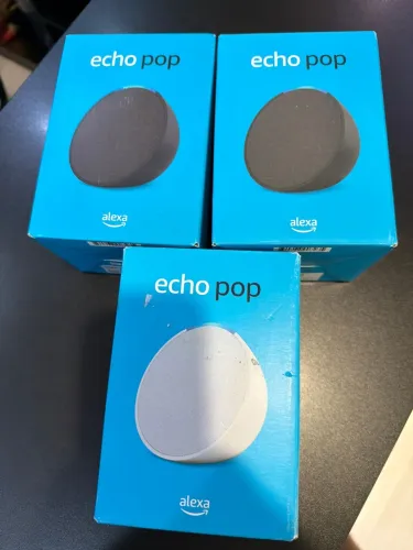 Alexa encho pop