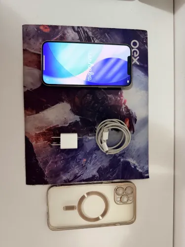 iPhone 12 Pro Max