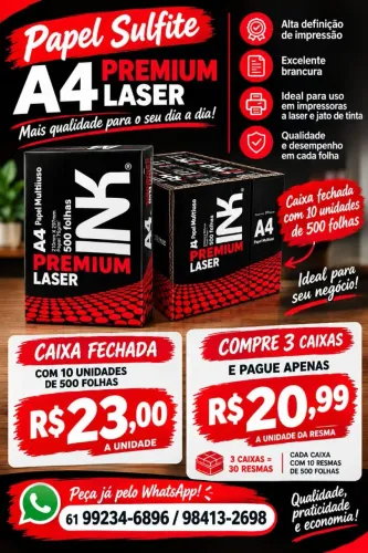 Resma a4