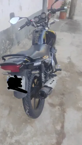YBR factor 125 