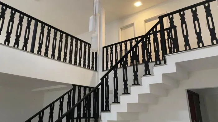 Casa Padrão de 247m2