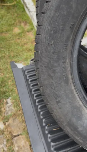 Pneus Pirelli 195/65 R15