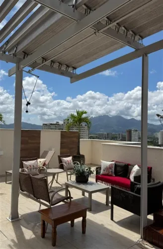 COBERTURA ESTRADA DOS BANDEIRANTES PERTO DA REDE GLOBO