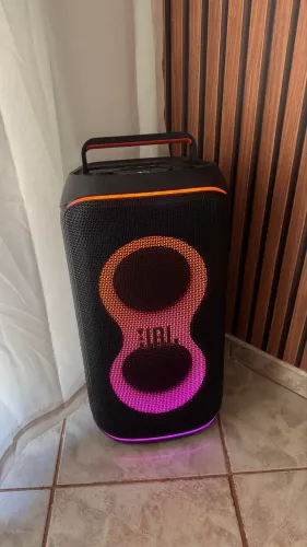 Jbl PartyBox Club C/ Nota Fiscal