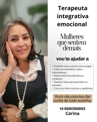 Terapia Integrativa Emocional
