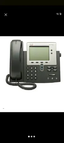 CISCO IP 7942