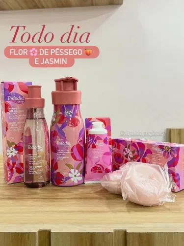 KIT PRESENTE FLORES 