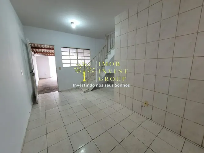 Casa para Locação no Jardim morada do sol Indaiatuba - SP