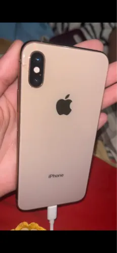 iPhone XS para retirada de peças ou conserto 