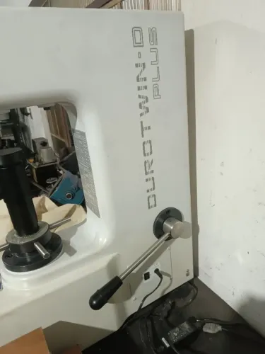 Durômetro Digital DUROTWIN-D Plus DT-20D MITUTOYO