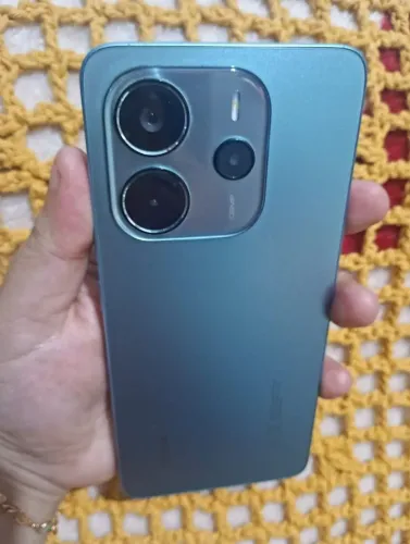 Redmi note 14