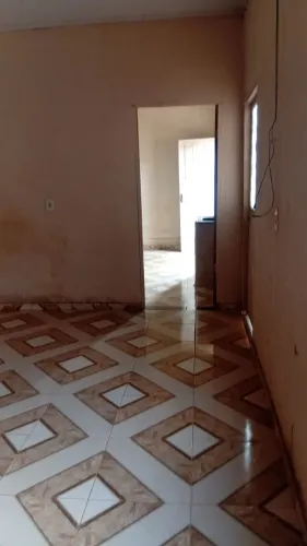Alugar uma kit net no cidade Jardim rua n 1 quadra 393 lote 05