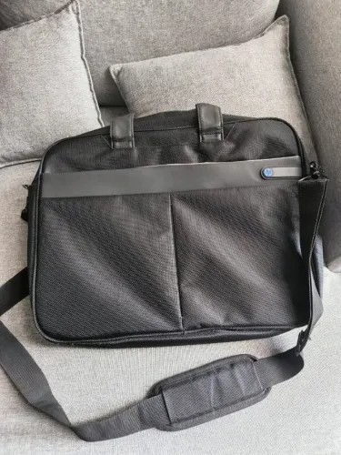 Maleta de notebook (HP)