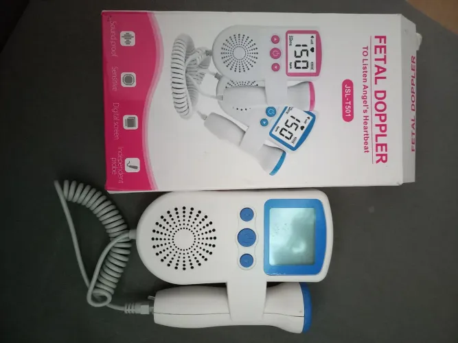 Vende-se Fatal doppler