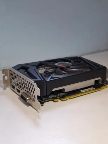 Placa de Video GTX 1650 Super 4GB