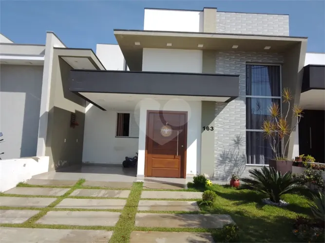 Casa para locação com 3 quartos no Condomínio Terras de São Francisco Sorocaba/SP