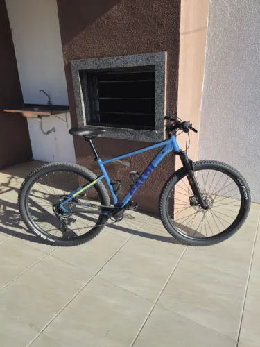 Caloi explorer comp sl