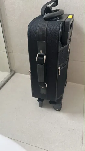Mala de viagem