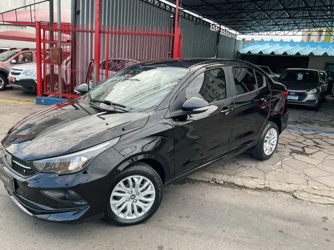 Fiat Cronos Drive 1.3 8V Flex 2022