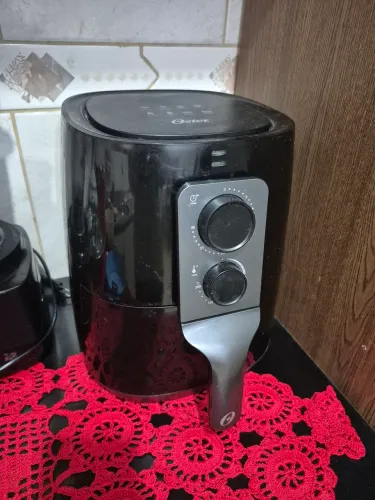 Air fryer Oster 3,3L