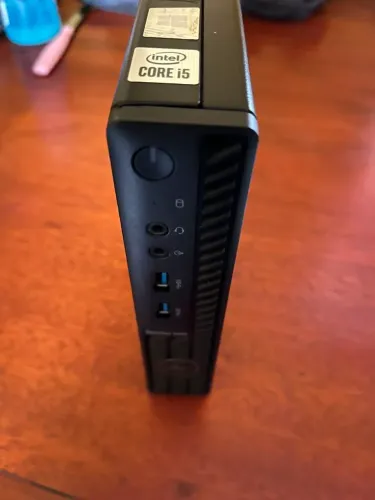 Mini pc dell optiplex 3080 i5 10th 8gb ram 256gb