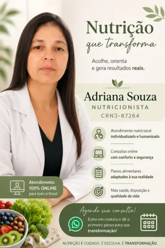 Consulta nutricional