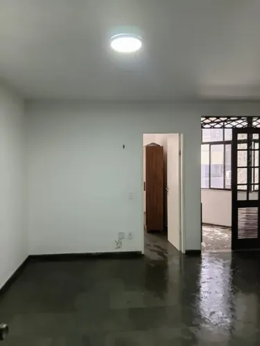 Apartamento tipo kitnet pra aluguel