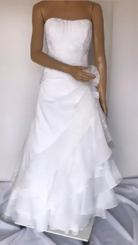 Estoque Loja Vestidos Sociais