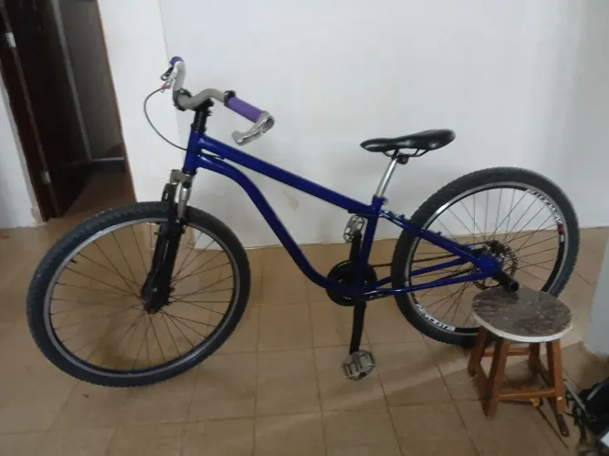 Quadro aro 26