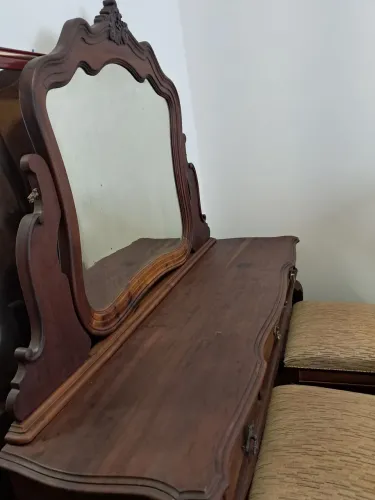 Penteadeira