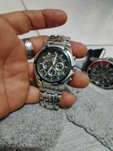 Relógio Technos Edifice