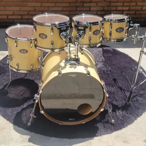Bateria Pearl Vision 