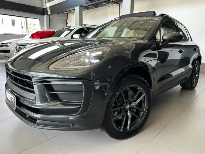 Porsche Macan 2.0 Turbo 237/252cv 2023