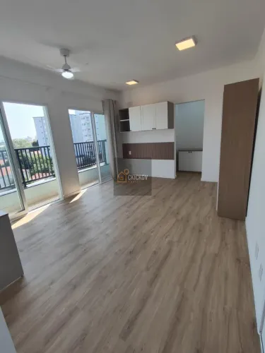 Excelente oportunidade de locação no Vila Bela Residencial em Indaiatuba. Studios COM 34 m