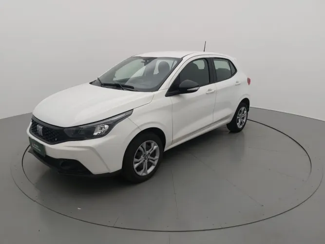 Fiat Argo Drive 1.0 Firefly 2026