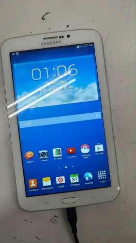 Tablet Samsung Galaxy