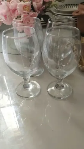 Taças