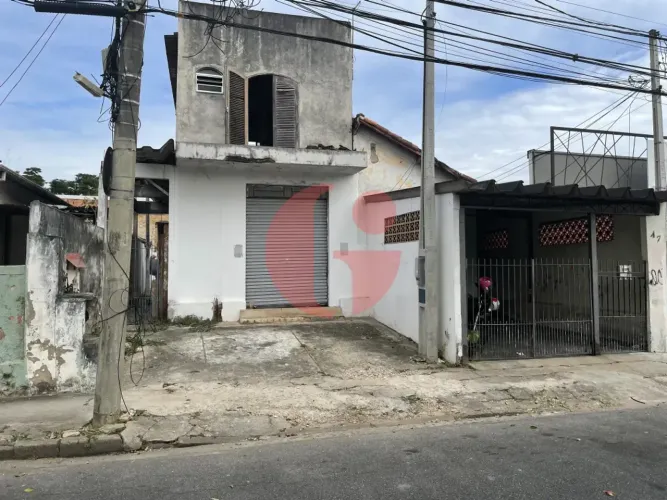 Ponto comercial em terreno para venda de 342,00m² - Jardim Maringá