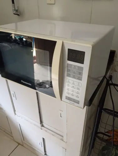 Microondas