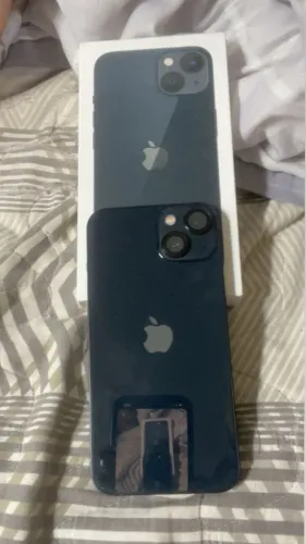 iPhone 13