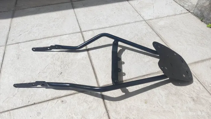 Suporte para bauleto Kawasaki Z 300