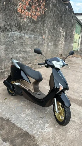 Honda Lead 110