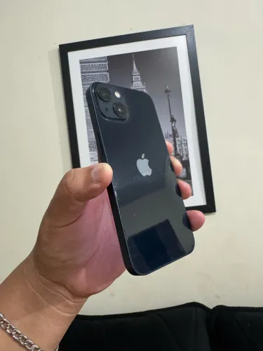 iPhone 13 - 128gb