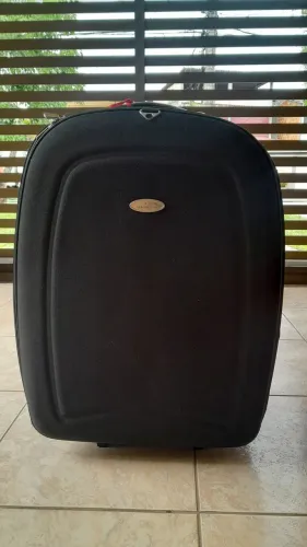 Mala de Viagem 23 kilos