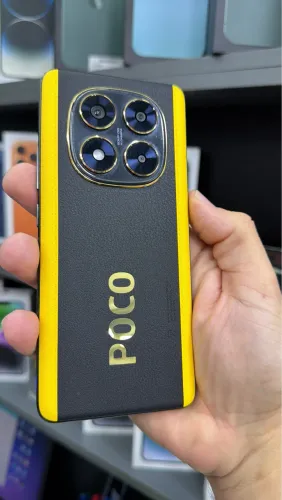 Poco x7