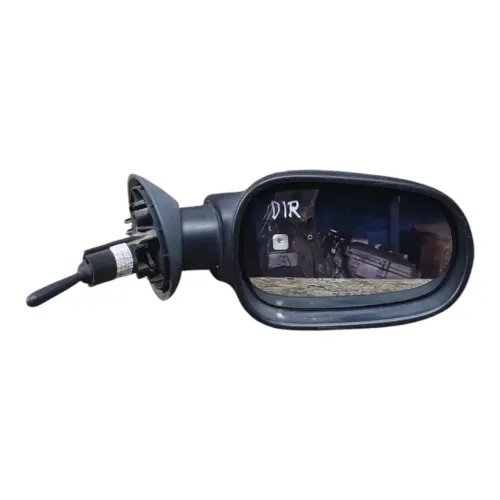 Retrovisor Direito Renault Logan 2009