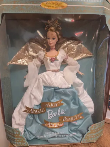 Barbie Vintage 1998