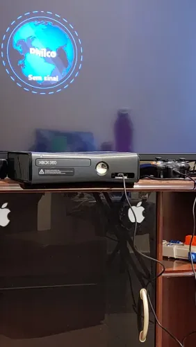 Xbox 360 Desbloqueado RGH 3.0